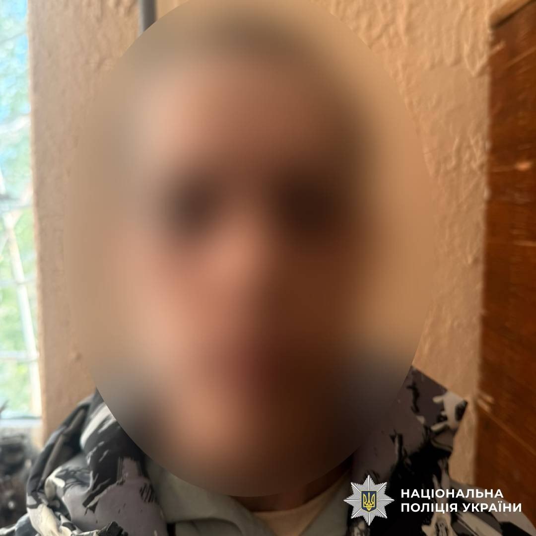 На Харківщині затримали двох жінок, які обікрали 86-річну пенсіонерку